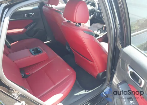 2023 Acura Integra A-Spec Technology z USA, uszkodzony, nr VIN 19UDE4H61PA026020